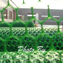 Kunststoff Geflügel Netting Extruded Plastic Mesh